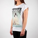 Girls Graphic T-Shirt